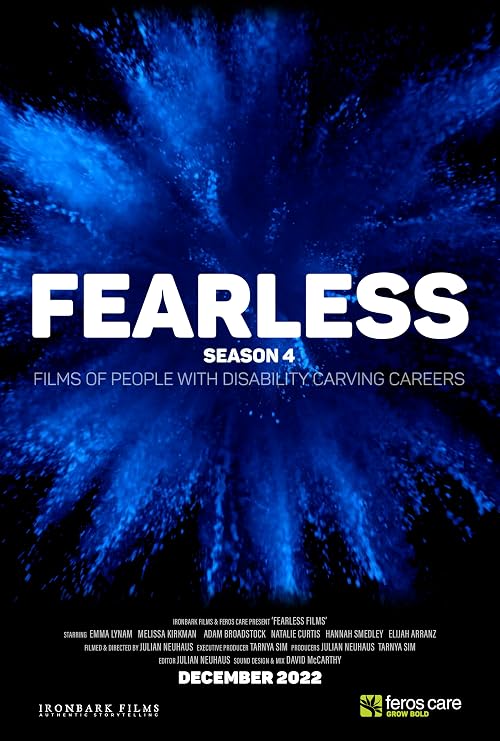 Fearless Films