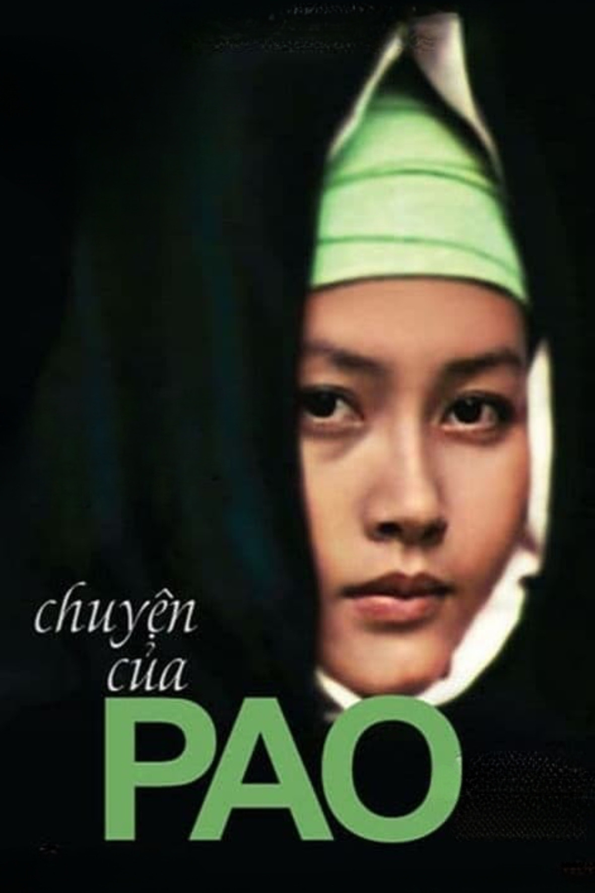 Chuyen cua Pao