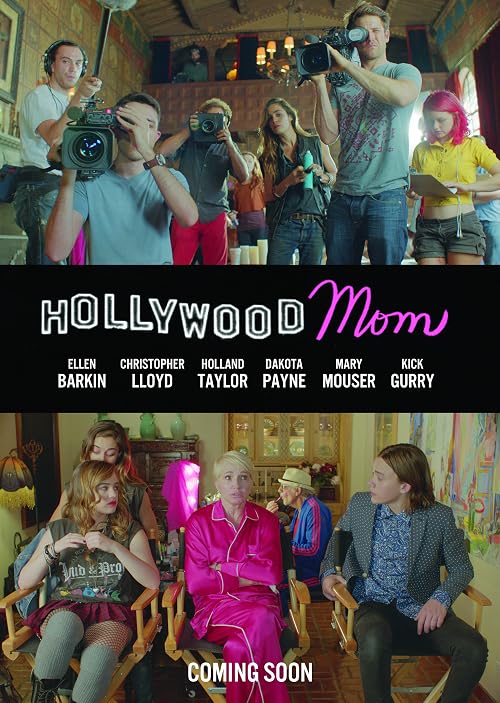 Hollywood Mom