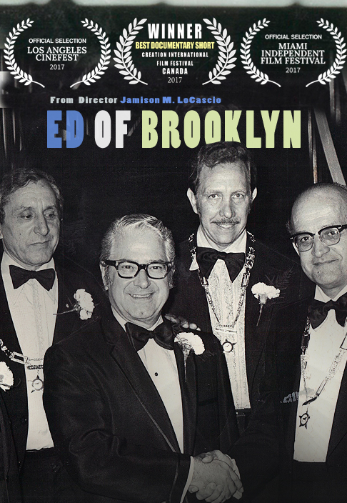 Ed of Brooklyn