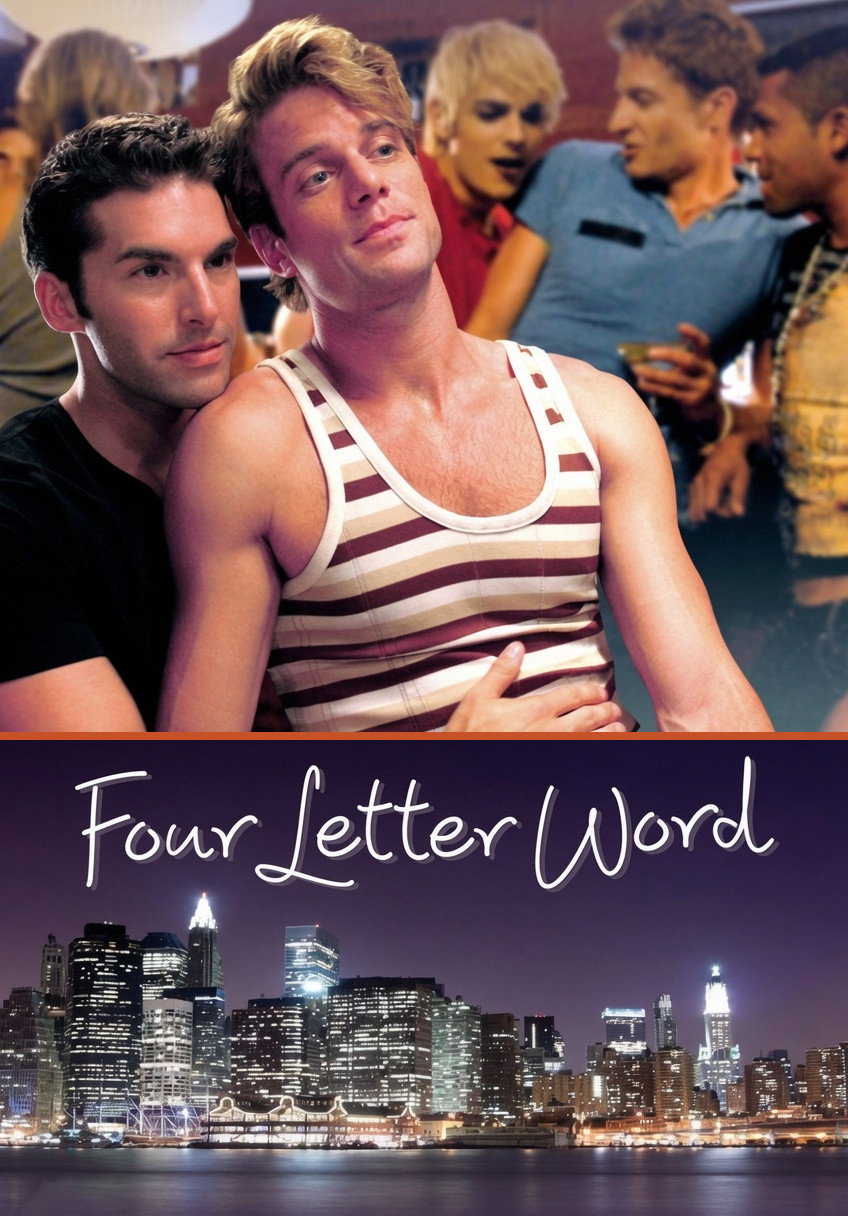 A Four Letter Word