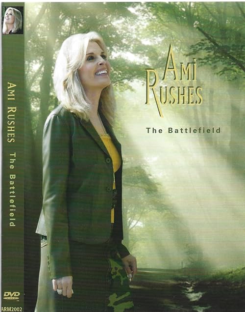 One Night in Chicago with Ami Rushes