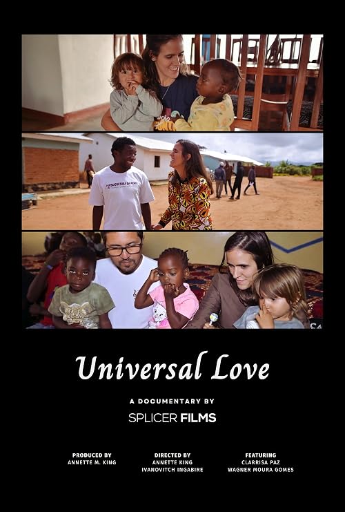 Universal Love