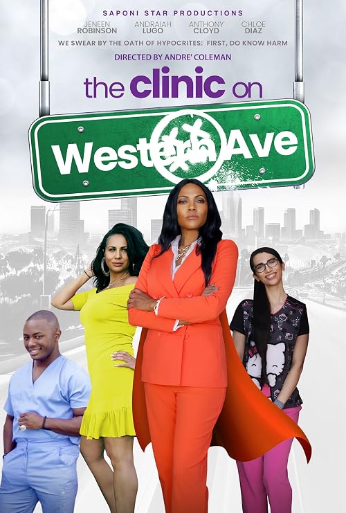The Clinic on Western Avenue