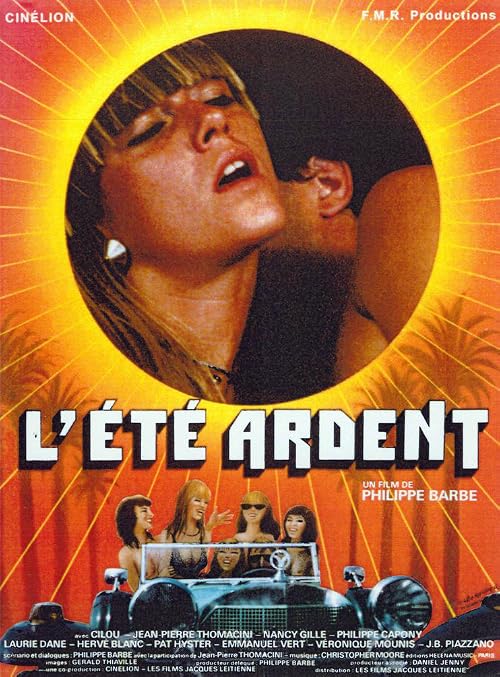 L'été ardent