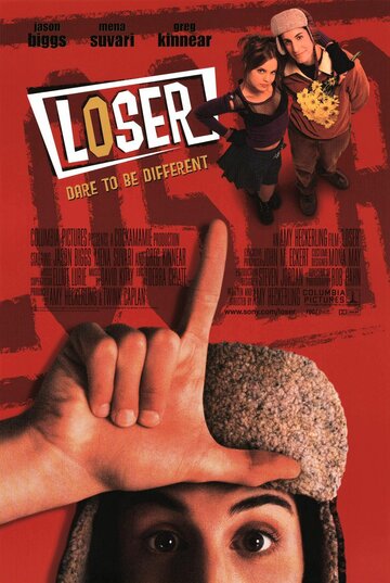 Loser - Auch Verlierer haben Glück