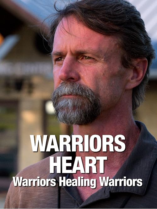 Warriors Heart - Warriors Healing Warriors