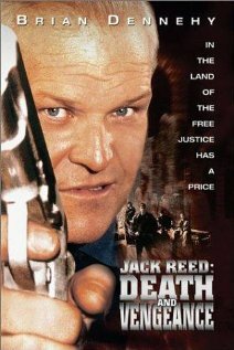 Jack Reed: Der Schlächter