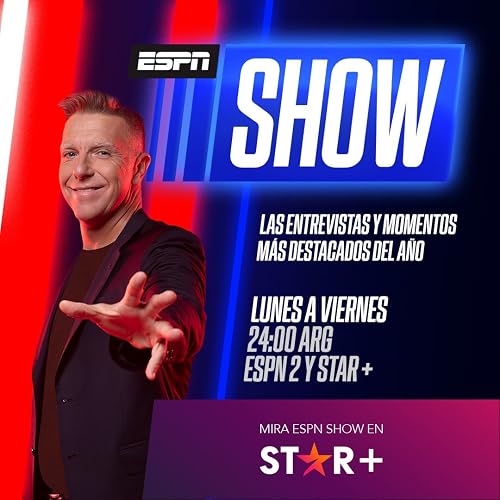 ESPN FC Show