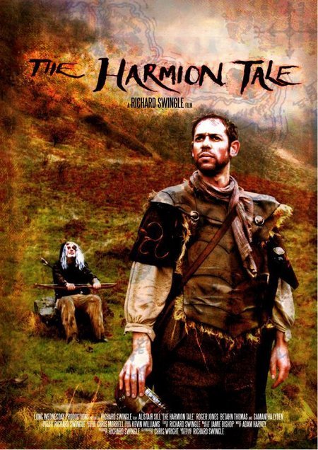 The Harmion Tale