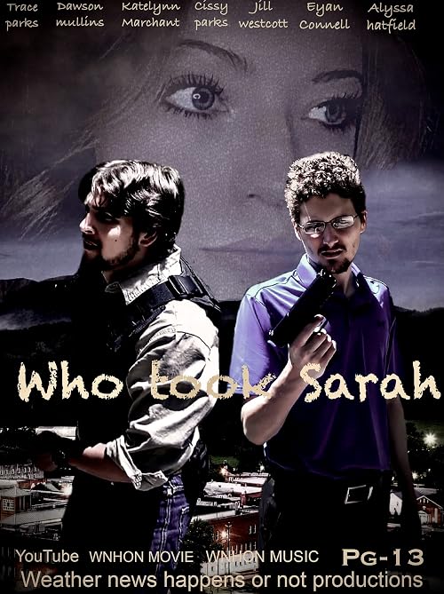 Who Took Sarah?