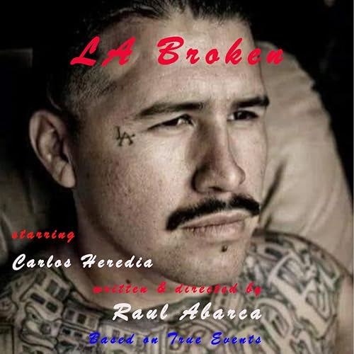 LA Broken