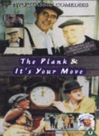 It's Your Move