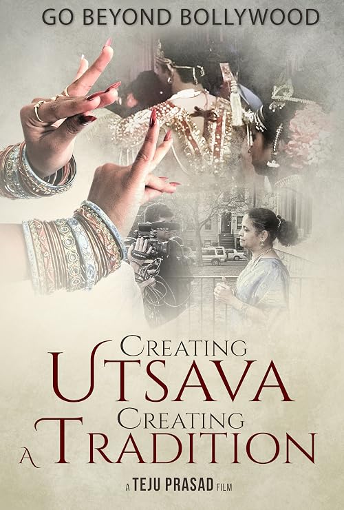 Creating Utsava... Creating a Tradition