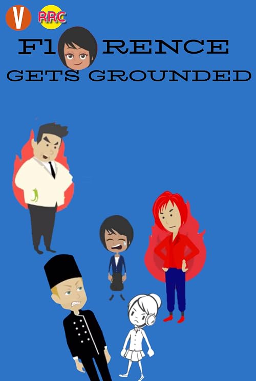 Florence Gets Grounded