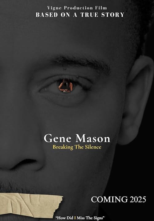 Gene Mason: Breaking the Silence