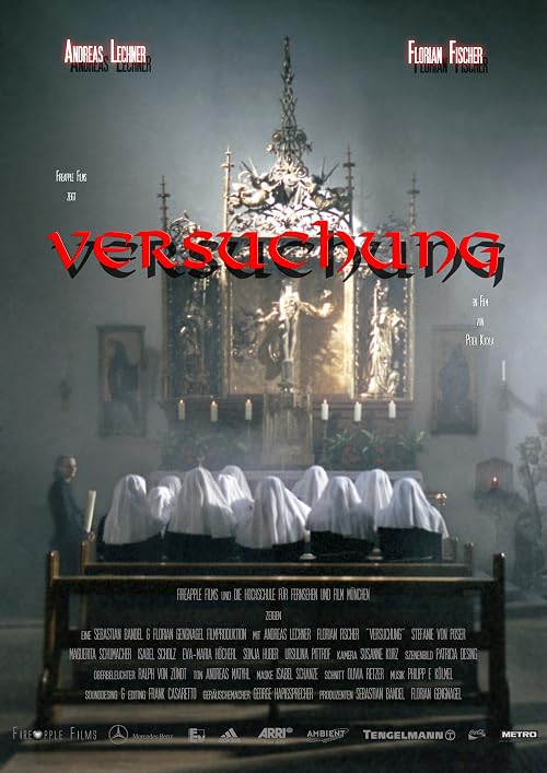 Versuchung