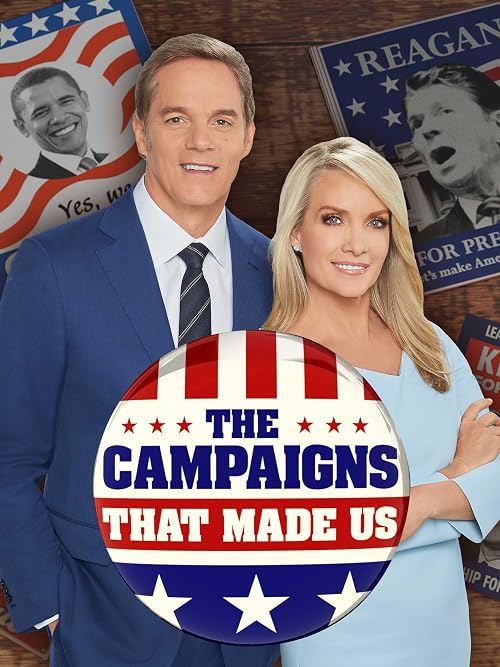 The Campaigns That Made Us