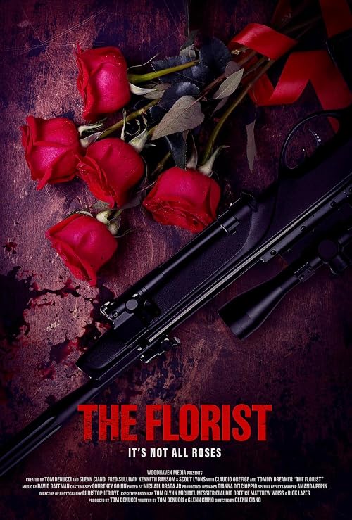 The Florist