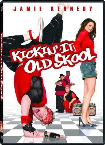 Kickin' It Old Skool: Deleted Scenes