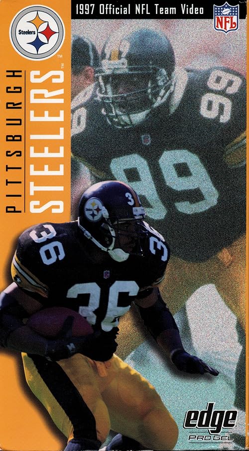 Against All Odds: The Story of the 1996 Pittsburgh Steelers