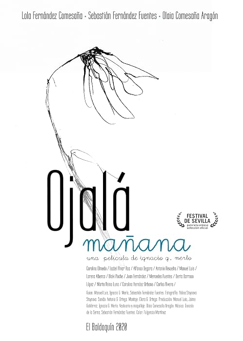 Ojalá mañana