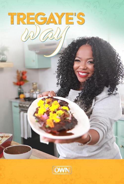 Tregaye's Way