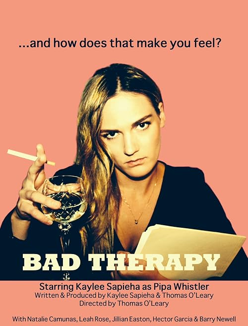 Bad Therapy