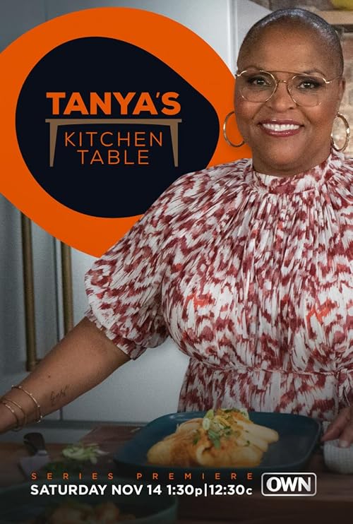 Tanya's Kitchen Table