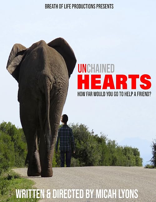 Unchained Hearts