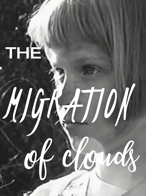 The Migration of Clouds