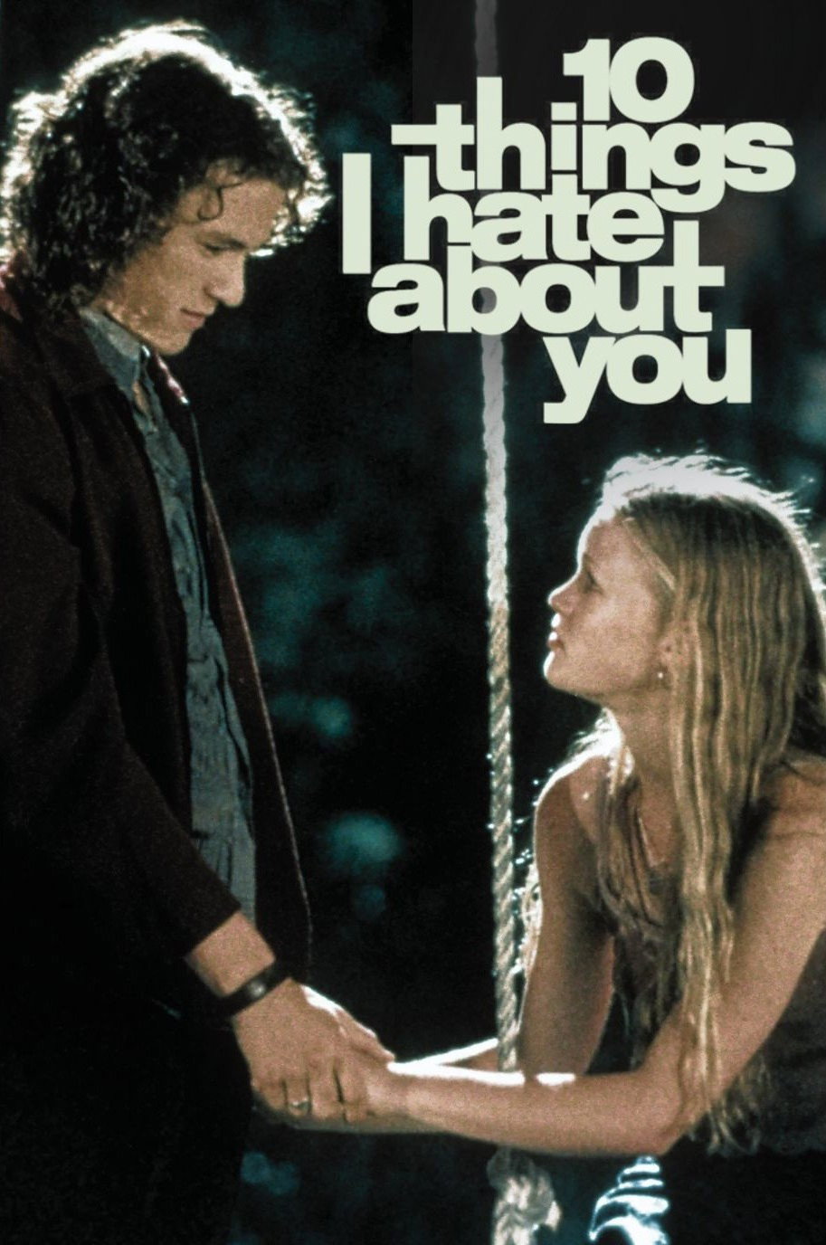 10 Things I Hate About You