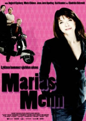 Maria's Men