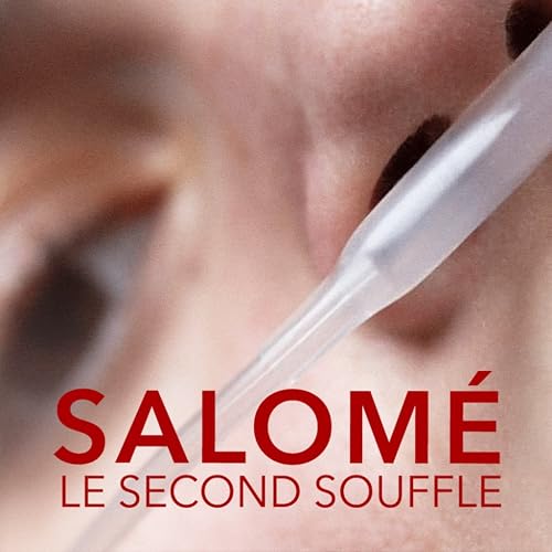 Salomé - Le second souffle