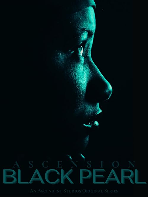 Ascension - Black Pearl