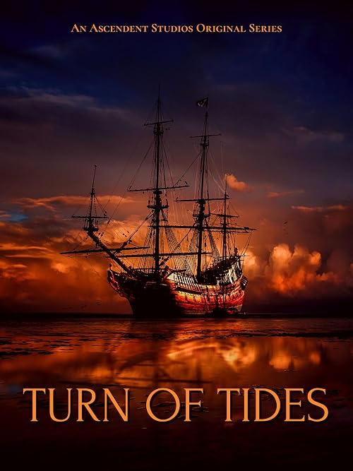 Ascension - Turn of Tides