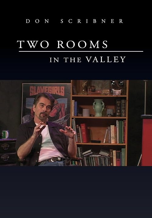 Two Rooms in the Valley