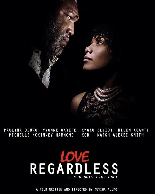 Love Regardless