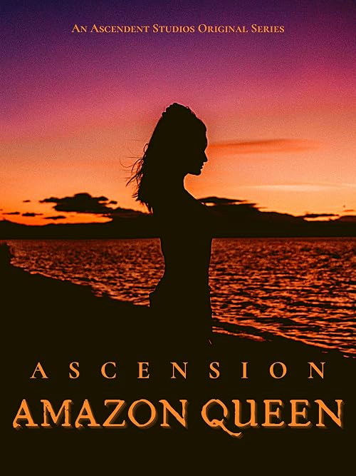 Ascension: Amazon Queen