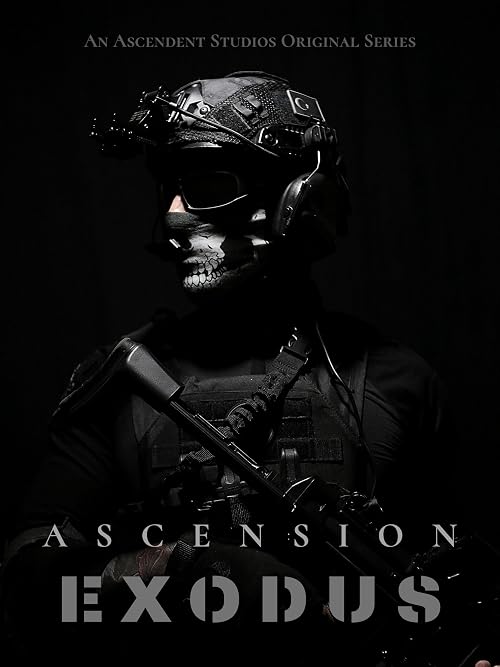 Ascension - Exodus