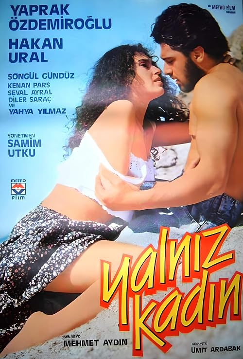 Yalniz Kadin