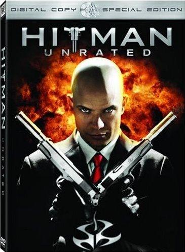 Hitman: Gag Reel
