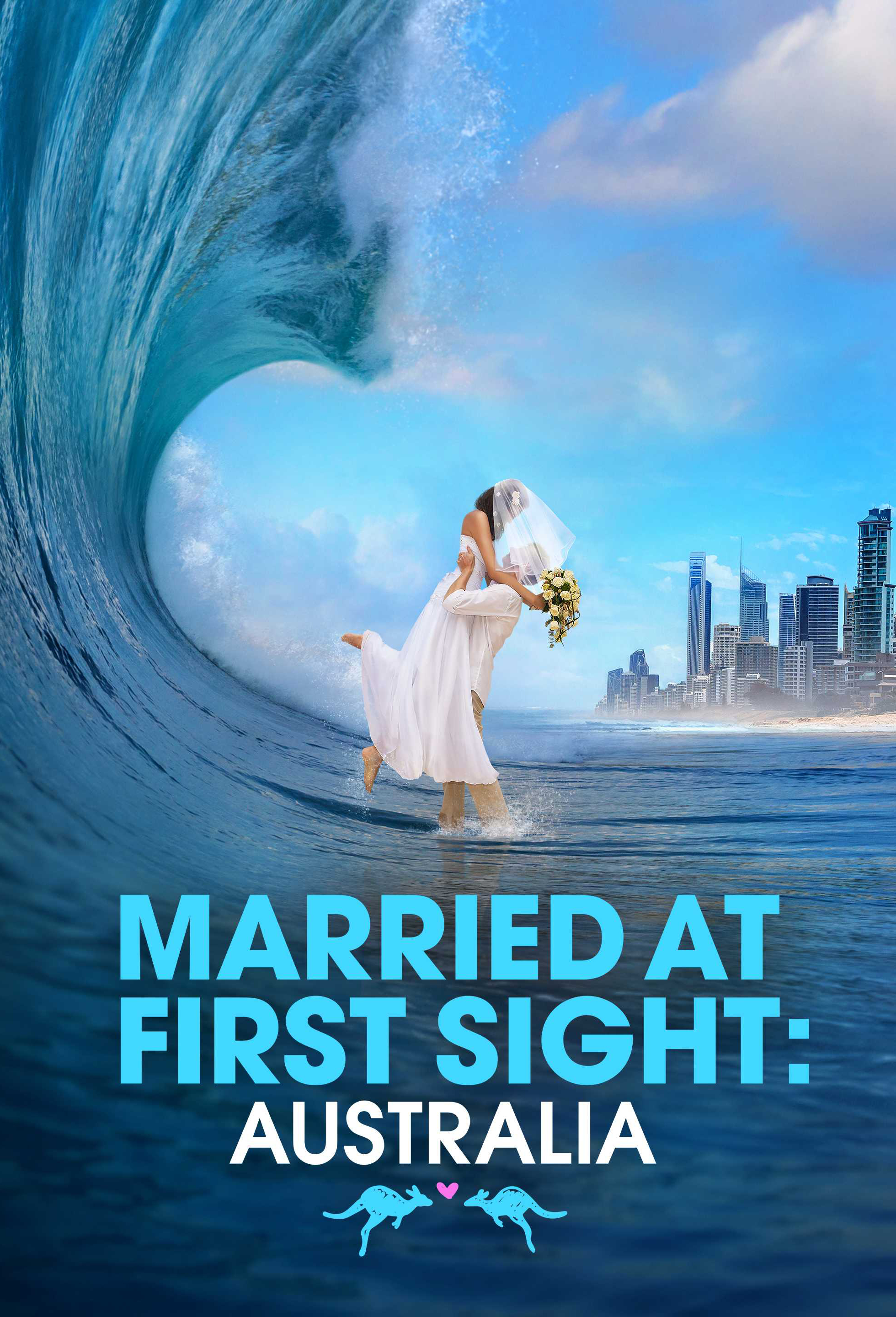 Married at First Sight - Down Under