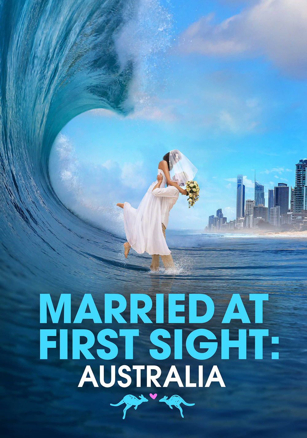Married at First Sight: Australia