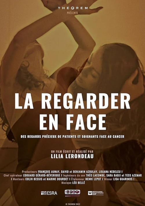 La regarder en face