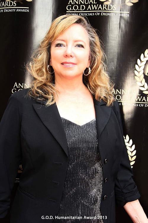 Marneen Lynne Fields Wins G.O.D. Award in Music