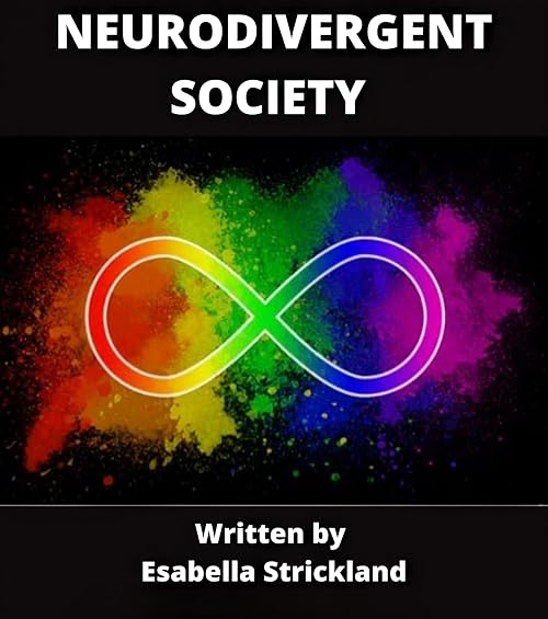Neurodivergent Society