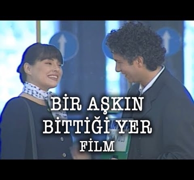 Bir askin bittigi yer