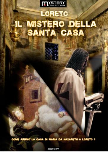 The Mystery of the Holy House