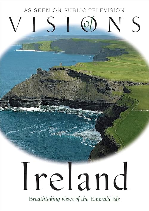 Visions of Ireland